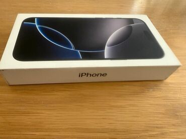 novi sad telefoni: Apple iPhone iPhone 16 Pro Max, 128 GB, Black Titanium