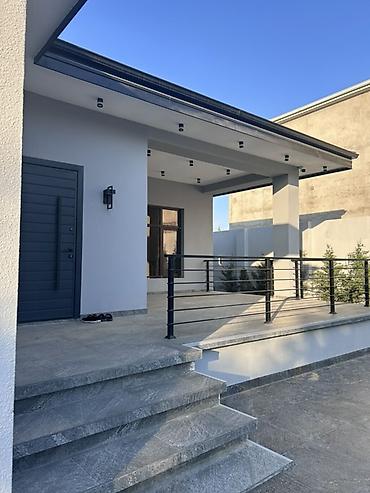 xacmazda ev satilir: 3 otaqlı, 150 kv. m, Kredit yoxdur, Yeni təmirli — 5