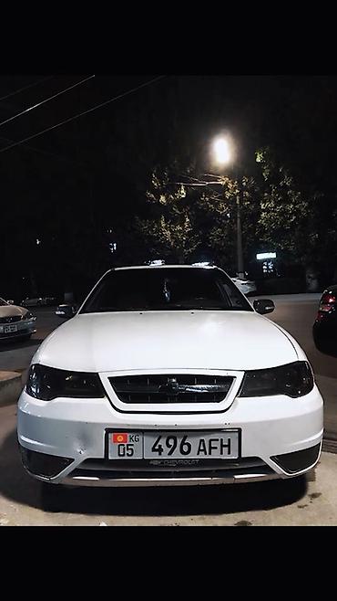 машина byd seagull: Chevrolet Nexia: 2014 г., 1.5 л, Механика, Бензин, Седан — 1