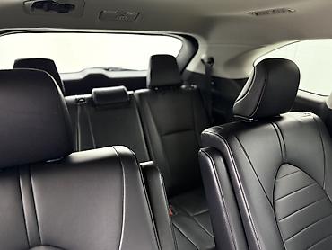 Toyota: Toyota Highlander: 2022 г., 2.5 л, Автомат, Гибрид — 19