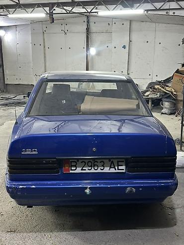 капот на мерседес 124 ешка: Mercedes-Benz 190: 1989 г., 2 л, Механика, Бензин, Седан — 5