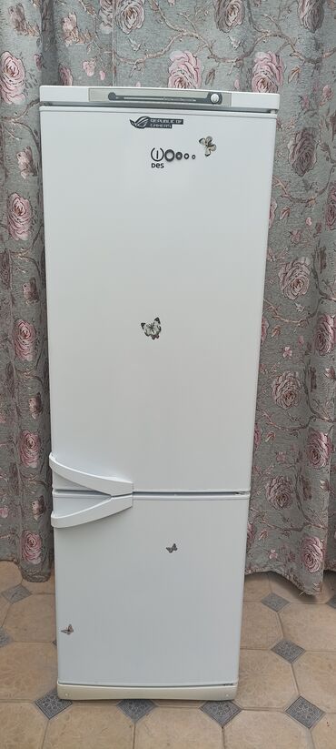 холодильник бу продаю: Холодильник LG, Б/у, Двухкамерный, No frost, 180 *