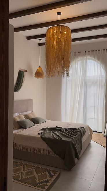 Bağ evlərinin kirayəsi: 150 kv. m, 2 otaqlı, Hovuzlu, Su — 14