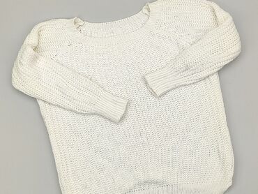 sweterek by o la la: Sweterek, 12 lat, 146-152 cm, stan - Dobry
