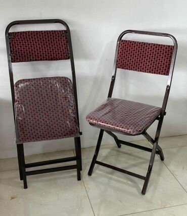 Stullar: Açilib bağlanan stul stol stul Stol Açilib bağlanan stullar Oturacaq — 9