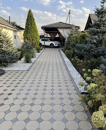 Продажа коттеджей и домов: 🔴🔴🔴 СРОЧНАЯ ПРОДАЖА! ПРОДАЮ ДОМ в районе Ак-Орго Участок 5 соток — 12