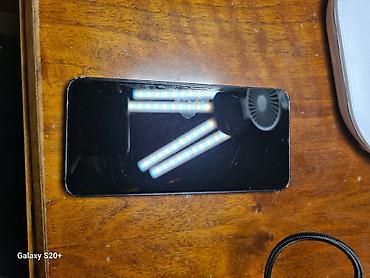 hisense infinity e9: Samsung Galaxy S23, 256 GB, rəng - Qara, Simsiz şarj — 1