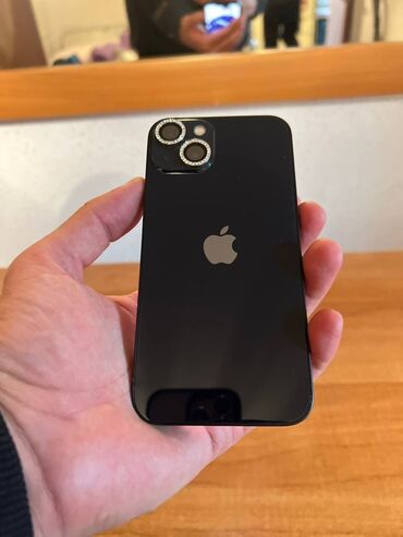 купить айфон 11 про макс в бишкеке: IPhone 13, Б/у, 128 ГБ, Синий