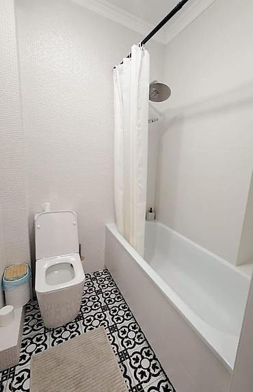Продажа квартир: 1 комната, 38 м², ЗАГС/Цирк Элитка, 14 этаж, Свежий ремонт — 8