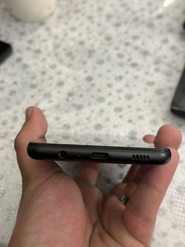 samsung 2011: Samsung Galaxy A12, rəng - Qara, İki sim kartlı — 4