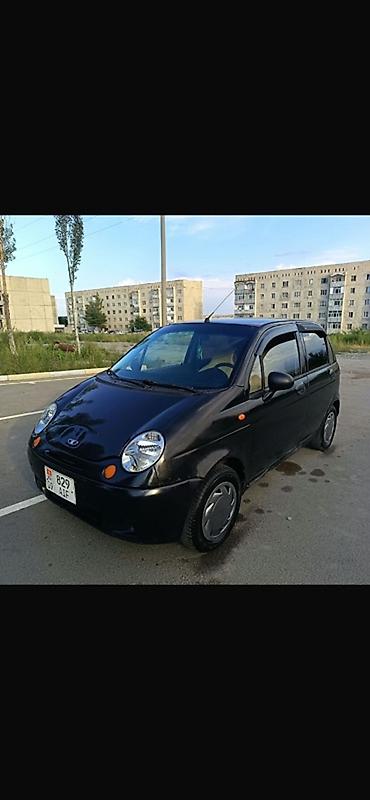 mini coper: Daewoo Matiz: 2010 г., Бензин, Хэтчбэк — 2