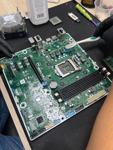 Ноутбуки: Ноутбук, Новый, Для работы, учебы, память HDD + SSD — 9