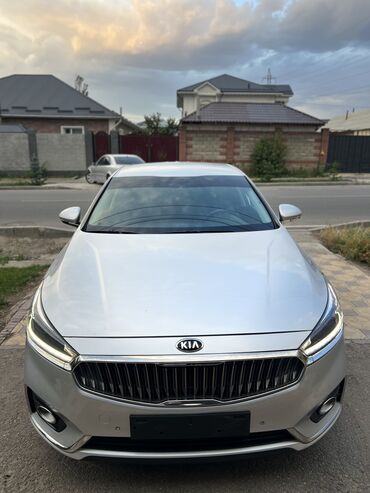 шевроле спарк 2017 цена: Kia K7: 2018 г., 3 л, Типтроник, Газ, Седан