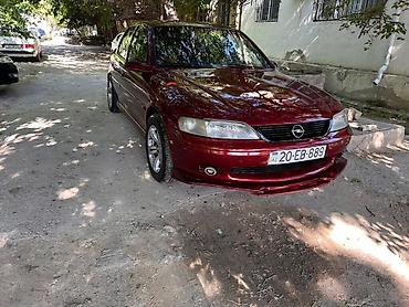 опель вектра а запчасти: Opel Vectra: 1.6 l | 1999 il 400678 km Sedan — 1