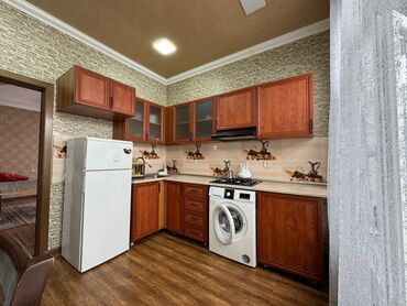 Günlük kirayə evlər: 120 kv. m, 3 otaqlı, Artezian quyusu, Kanalizasiya, Kombi -da lalafo.az — 9 Günlük kirayə evlər: 120 kv. m, 3 otaqlı, Artezian quyusu, Kanalizasiya, Kombi — 9