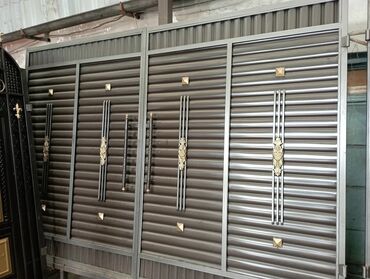 Сварка: Сварка | Навесы, Ворота, Решетки на окна — 19