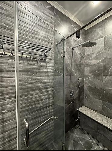 Долгосрочная аренда квартир: 2 комнаты, Агентство недвижимости, Без подселения, С мебелью полностью at lalafo.kg — 5 Долгосрочная аренда квартир: 2 комнаты, Агентство недвижимости, Без подселения, С мебелью полностью — 5