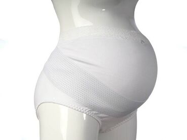для полных: Бандаж для беременных дородовый К-22 Комф-Орт Удобный дородовый бандаж