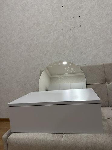 komod satilir: Yeni, Güzgülü — 4