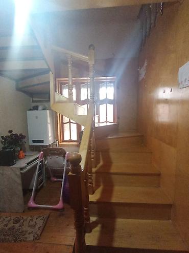 Həyət evləri və villaların satışı: 6 otaqlı, 192 kv. m, Orta təmir — 14