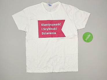 pele numer na koszulce: JHK, T-shirt damski, rozmiar M — 2