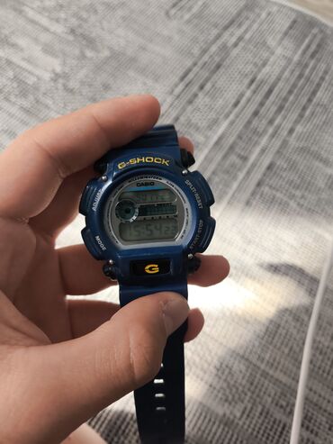 мужские часы бу: Классические часы часы, Casio, Мужские, Б/у