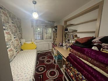 годаю: 4 комнаты, 84 м², Газ Городок Индивидуалка, 1 этаж, Свежий ремонт — 8