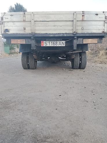 бронированные автомобили купить: Ford Transit: 1992 г., 2.5 л, Механика, Дизель — 6