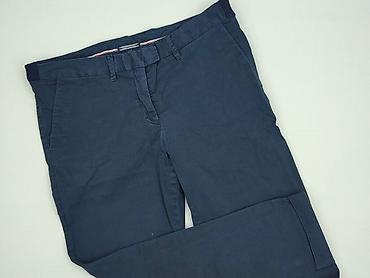tommy: Tommy Hilfiger, Spodnie materiałowe damskie, rozmiar 3XL — 1
