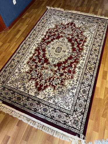 ковры иранские: Ковер Новый, 250 * 150, Турция, Безналичная/наличная оплата