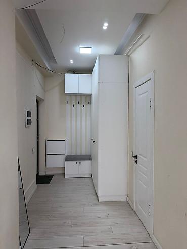 60: 2 комнаты, 60 м², 12 мкр Элитка, 4 этаж, Евроремонт — 6