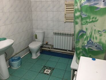 ищу дом ак орго: 60 м², 3 комнаты