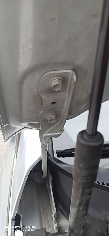 Hyundai: Hyundai Sonata: 2019 г., 2 л, Автомат, Газ, Седан — 32