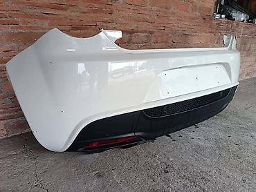 monster nalepnice: ZADNJI BRANIK KOD BOJE 251-A ZA ALFA ROMEO MITO OD 2008. DO 2014. GOD — 3