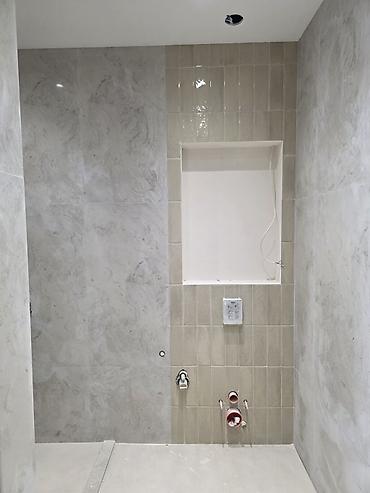 Təmir işləri: Daxili təmir və dizayn xidməti - Mənzil və ofislərin təmiri — 18