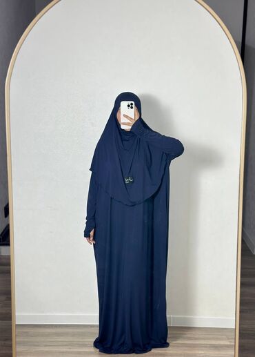 Повседневные платья: Повседневное платье, Лето, Длинная модель, Стандарт — 9