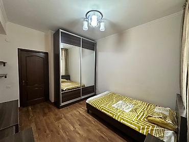 Долгосрочная аренда квартир: 3 комнаты, Собственник, Без подселения, С мебелью полностью — 9