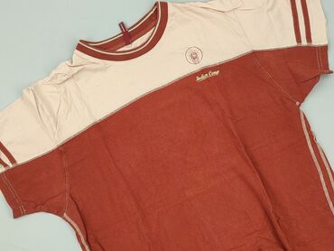 szorty męskie cropp: Футболка для чоловіків, 2XL, Carry, стан - Хороший
