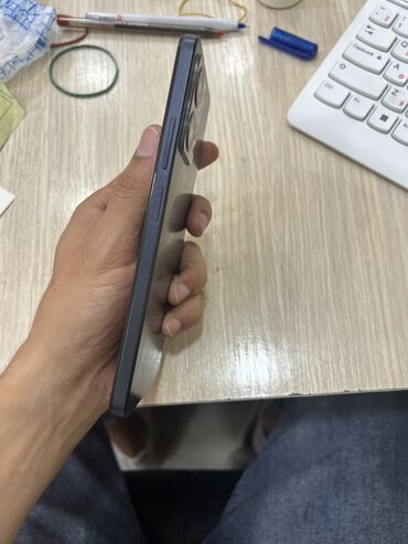 xiaomi note 9 s qiymeti: Xiaomi Redmi Note 12, 128 GB, rəng - Qara