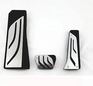 automati: Sportske pedale Bmw M f10, f01, X4, X4 automatik. Sportske tipske — 1