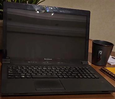 intel celeron: İşlənmiş Lenovo IdeaPad, 15.6 ", Intel Core i3, 256 GB, Ünvandan götürmə — 3