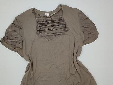 rozmiar 3xl: Bluzka damska, rozmiar 3XL — 1