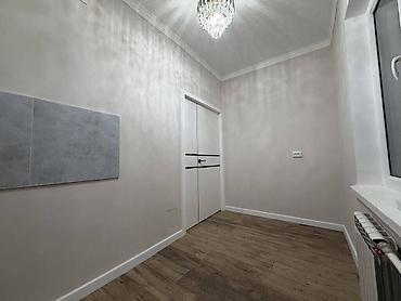 Продажа квартир: 1 комната, 35 м², 105 серия, 2 этаж, Евроремонт — 6