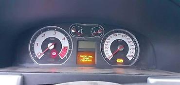 bež: SAT LAGUNA 2 ZA RENAULT LAGUNA — 1