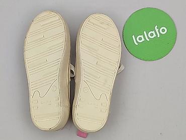 baleriny cropp: Trampki Zara, 31, Używany — 3