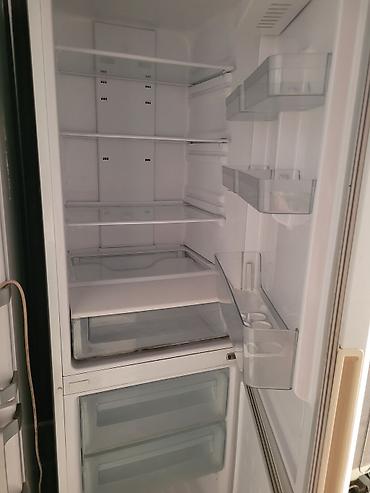 вай фай ошка домашний: Холодильник Samsung, Б/у, Двухкамерный, No frost, 60 * 185 * 60 — 4