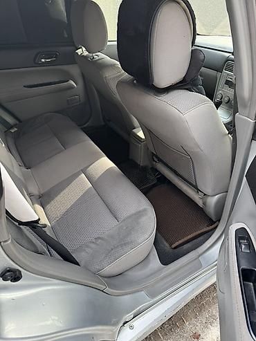 Subaru: Subaru Forester: 2004 г., 2 л, Автомат, Бензин, Универсал — 7