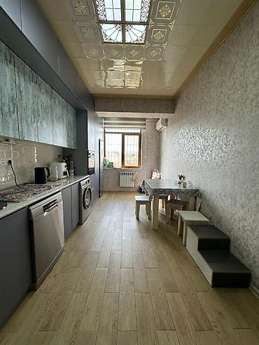 Yeni tikili: 4 otaqlı, Yeni tikili, 145 kv. m — 16