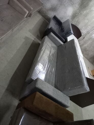 Раскладные диваны: Раскладной диван, Новый — 4