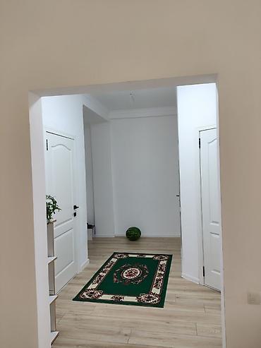 токольдошь: 2 комнаты, 75 м², Восток-5 мкр Индивидуалка, 1 этаж, Свежий ремонт — 3